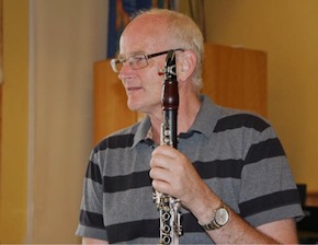 TB m klarinett 2012