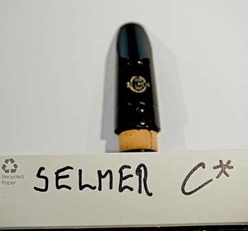 Selmer c* OZ8_1620